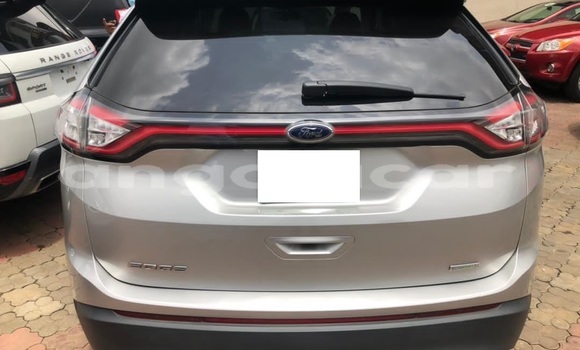 Acheter Occasion Voiture Ford Edge Autre à N'zeto, Zaïre Acheter Occasion Voiture Ford Edge Autre à N'zeto, Zaïre