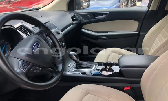 Acheter Occasion Voiture Ford Edge Autre à N'zeto, Zaïre Acheter Occasion Voiture Ford Edge Autre à N'zeto, Zaïre
