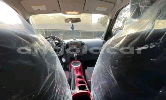 Comprar Usado Nissan Juke Vermelho Carro em N'zeto em Zaire Comprar Usado Nissan Juke Vermelho Carro em N'zeto em Zaire