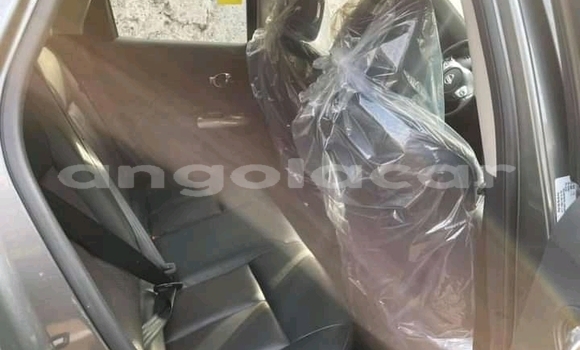 Comprar Usado Nissan Juke Outro Carro em N'zeto em Zaire Comprar Usado Nissan Juke Outro Carro em N'zeto em Zaire