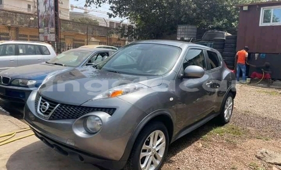 Buy Used Nissan Juke Black Car in N'zeto in Zaire Buy Used Nissan Juke Black Car in N'zeto in Zaire