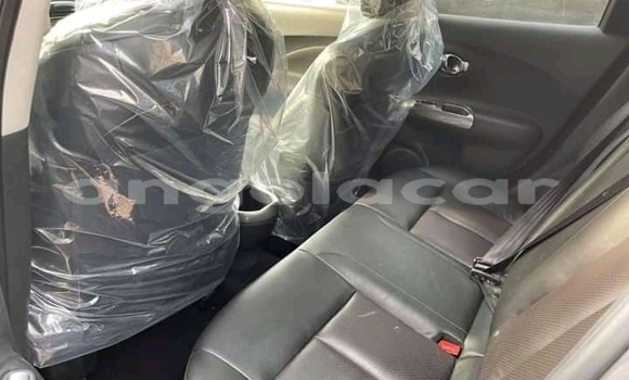 Buy Used Nissan Juke Black Car in N'zeto in Zaire Buy Used Nissan Juke Black Car in N'zeto in Zaire