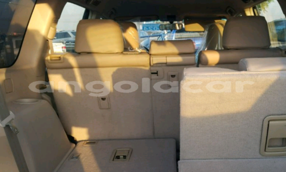 Acheter Occasion Voiture Toyota Prado Noir à Luanda, Province de Luanda Acheter Occasion Voiture Toyota Prado Noir à Luanda, Province de Luanda