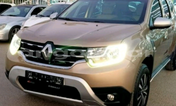 Buy Used Renault Duster Other Car in Luanda in Luanda Province Buy Used Renault Duster Other Car in Luanda in Luanda Province