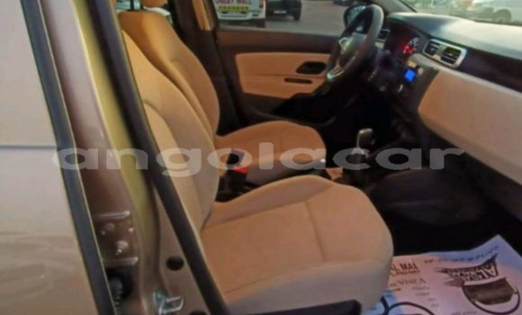 Buy Used Renault Duster Other Car in Luanda in Luanda Province Buy Used Renault Duster Other Car in Luanda in Luanda Province