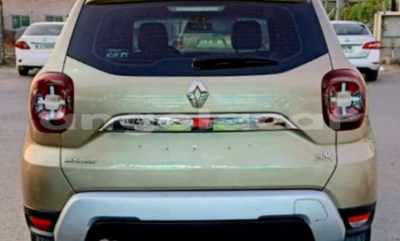 Buy Used Renault Duster Other Car in Luanda in Luanda Province Buy Used Renault Duster Other Car in Luanda in Luanda Province