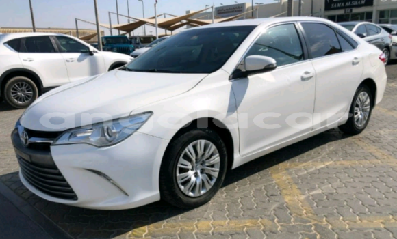 Acheter Occasion Voiture Toyota Yaris Blanc à Luanda, Province de Luanda Acheter Occasion Voiture Toyota Yaris Blanc à Luanda, Province de Luanda