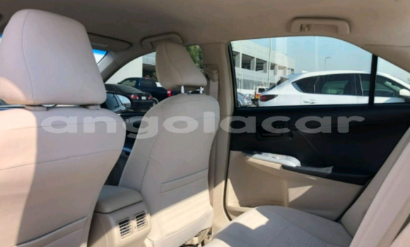 Acheter Occasion Voiture Toyota Yaris Blanc à Luanda, Province de Luanda Acheter Occasion Voiture Toyota Yaris Blanc à Luanda, Province de Luanda