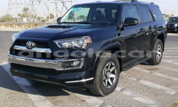 Comprar Usado Toyota 4Runner Preto Carro em Luanda em Luanda Province Comprar Usado Toyota 4Runner Preto Carro em Luanda em Luanda Province