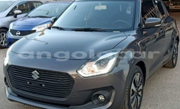 Comprar Usado Suzuki Swift Preto Carro em Luanda em Luanda Province Comprar Usado Suzuki Swift Preto Carro em Luanda em Luanda Province