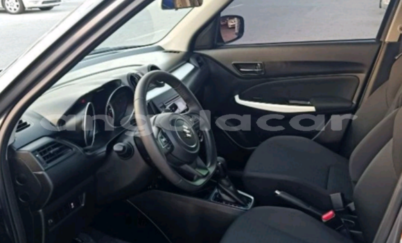Comprar Usado Suzuki Swift Preto Carro em Luanda em Luanda Province Comprar Usado Suzuki Swift Preto Carro em Luanda em Luanda Province