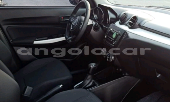 Comprar Usado Suzuki Swift Preto Carro em Luanda em Luanda Province Comprar Usado Suzuki Swift Preto Carro em Luanda em Luanda Province