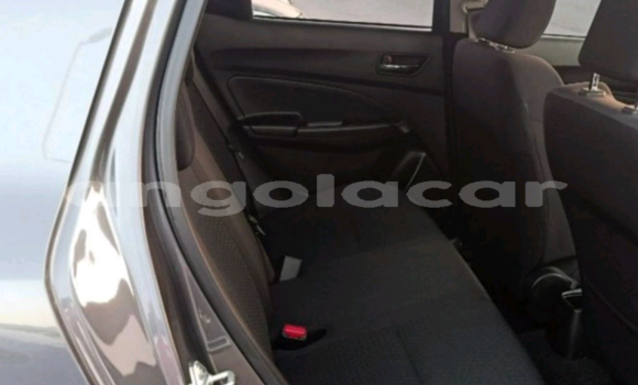 Comprar Usado Suzuki Swift Preto Carro em Luanda em Luanda Province Comprar Usado Suzuki Swift Preto Carro em Luanda em Luanda Province