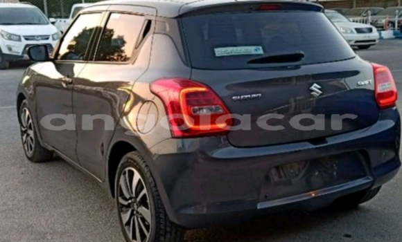 Comprar Usado Suzuki Swift Preto Carro em Luanda em Luanda Province Comprar Usado Suzuki Swift Preto Carro em Luanda em Luanda Province