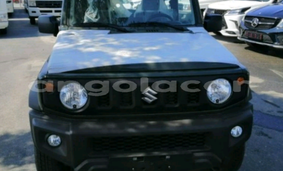 Acheter Occasion Voiture Suzuki Jimny Autre à Luanda, Province de Luanda Acheter Occasion Voiture Suzuki Jimny Autre à Luanda, Province de Luanda