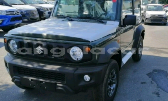 Buy Used Suzuki Jimny Other Car in Luanda in Luanda Province Buy Used Suzuki Jimny Other Car in Luanda in Luanda Province