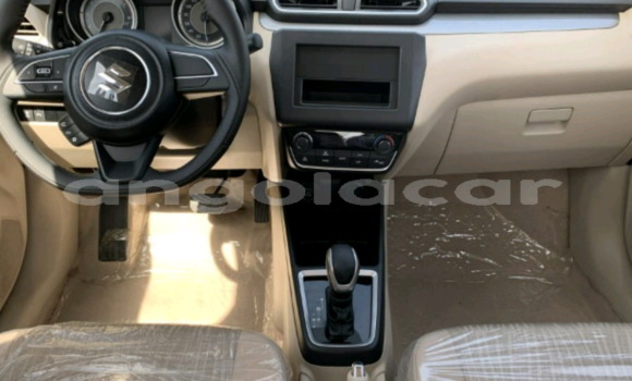 Buy Used Suzuki Dzire Other Car in Luanda in Luanda Province Buy Used Suzuki Dzire Other Car in Luanda in Luanda Province