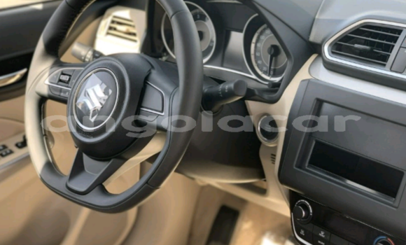 Buy Used Suzuki Dzire Other Car in Luanda in Luanda Province Buy Used Suzuki Dzire Other Car in Luanda in Luanda Province