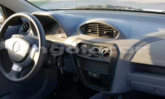 Comprar Usado Suzuki Alto Branco Carro em Luanda em Luanda Province Comprar Usado Suzuki Alto Branco Carro em Luanda em Luanda Province