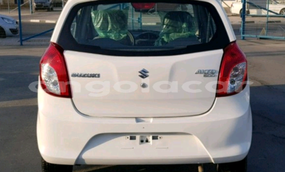 Comprar Usado Suzuki Alto Branco Carro em Luanda em Luanda Province Comprar Usado Suzuki Alto Branco Carro em Luanda em Luanda Province