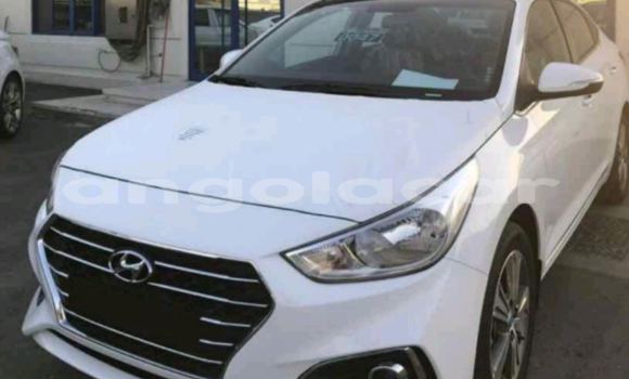 Comprar Usado Hyundai Accent Branco Carro em Luanda em Luanda Province Comprar Usado Hyundai Accent Branco Carro em Luanda em Luanda Province