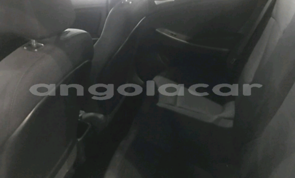 Acheter Occasion Voiture Hyundai Accent Blanc à Luanda, Province de Luanda Acheter Occasion Voiture Hyundai Accent Blanc à Luanda, Province de Luanda