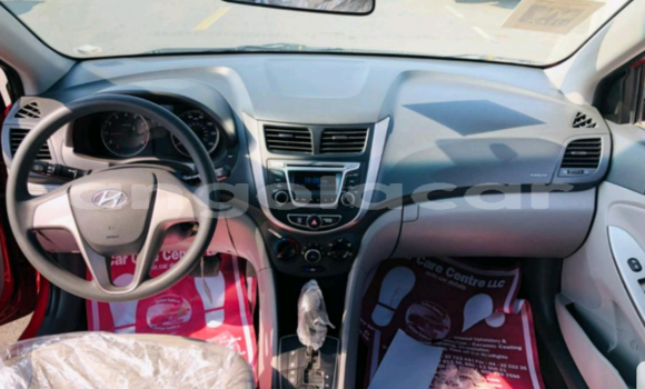 Comprar Usado Hyundai Accent Vermelho Carro em Luanda em Luanda Province Comprar Usado Hyundai Accent Vermelho Carro em Luanda em Luanda Province