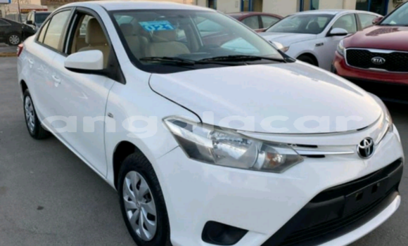 Comprar Usado Toyota Yaris Branco Carro em Luanda em Luanda Province Comprar Usado Toyota Yaris Branco Carro em Luanda em Luanda Province