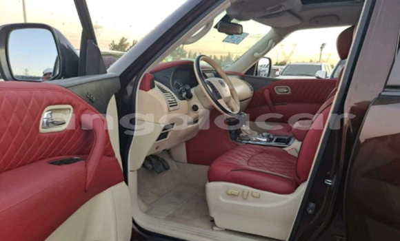 Comprar Usado Nissan Patrol Outro Carro em Luanda em Luanda Province Comprar Usado Nissan Patrol Outro Carro em Luanda em Luanda Province