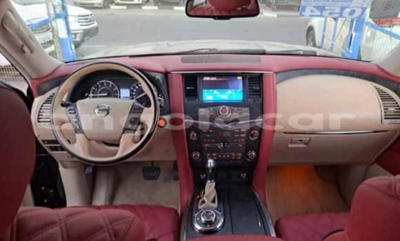 Comprar Usado Nissan Patrol Outro Carro em Luanda em Luanda Province Comprar Usado Nissan Patrol Outro Carro em Luanda em Luanda Province