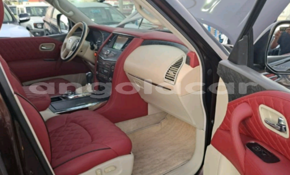 Comprar Usado Nissan Patrol Outro Carro em Luanda em Luanda Province Comprar Usado Nissan Patrol Outro Carro em Luanda em Luanda Province
