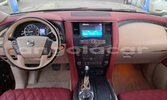 Comprar Usado Nissan Patrol Outro Carro em Luanda em Luanda Province Comprar Usado Nissan Patrol Outro Carro em Luanda em Luanda Province