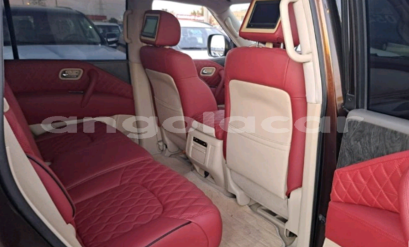 Comprar Usado Nissan Patrol Outro Carro em Luanda em Luanda Province Comprar Usado Nissan Patrol Outro Carro em Luanda em Luanda Province