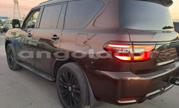 Comprar Usado Nissan Patrol Outro Carro em Luanda em Luanda Province Comprar Usado Nissan Patrol Outro Carro em Luanda em Luanda Province