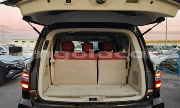 Comprar Usado Nissan Patrol Outro Carro em Luanda em Luanda Province Comprar Usado Nissan Patrol Outro Carro em Luanda em Luanda Province