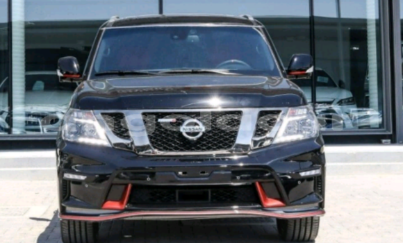 Buy Used Nissan Patrol Other Car in Luanda in Luanda Province Buy Used Nissan Patrol Other Car in Luanda in Luanda Province