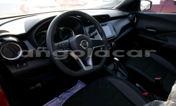 Comprar Usado Nissan Kix Outro Carro em Luanda em Luanda Province Comprar Usado Nissan Kix Outro Carro em Luanda em Luanda Province