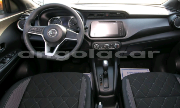 Comprar Usado Nissan Kix Outro Carro em Luanda em Luanda Province Comprar Usado Nissan Kix Outro Carro em Luanda em Luanda Province