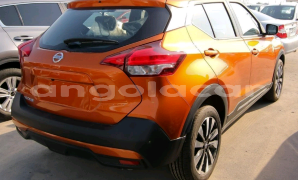 Comprar Usado Nissan Kix Outro Carro em Luanda em Luanda Province Comprar Usado Nissan Kix Outro Carro em Luanda em Luanda Province