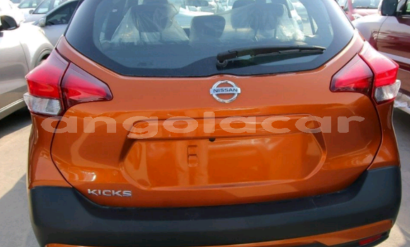 Comprar Usado Nissan Kix Outro Carro em Luanda em Luanda Province Comprar Usado Nissan Kix Outro Carro em Luanda em Luanda Province