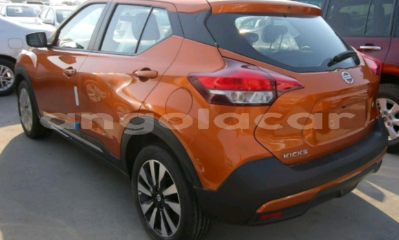 Comprar Usado Nissan Kix Outro Carro em Luanda em Luanda Province Comprar Usado Nissan Kix Outro Carro em Luanda em Luanda Province