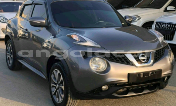 Comprar Usado Nissan Juke Outro Carro em Luanda em Luanda Province Comprar Usado Nissan Juke Outro Carro em Luanda em Luanda Province