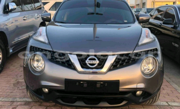 Comprar Usado Nissan Juke Outro Carro em Luanda em Luanda Province Comprar Usado Nissan Juke Outro Carro em Luanda em Luanda Province
