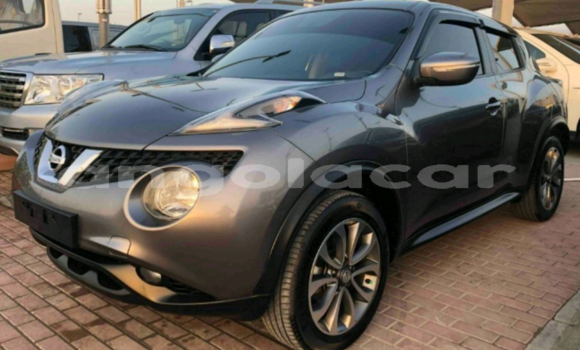 Comprar Usado Nissan Juke Outro Carro em Luanda em Luanda Province Comprar Usado Nissan Juke Outro Carro em Luanda em Luanda Province