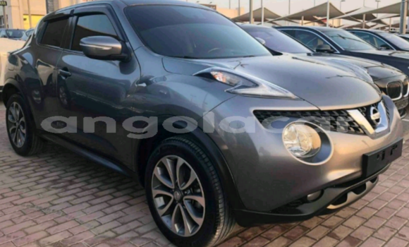 Comprar Usado Nissan Juke Outro Carro em Luanda em Luanda Province Comprar Usado Nissan Juke Outro Carro em Luanda em Luanda Province