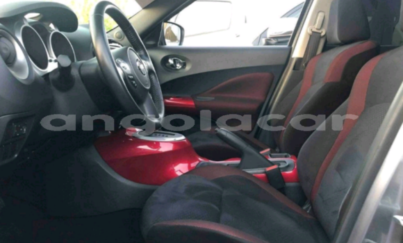 Comprar Usado Nissan Juke Outro Carro em Luanda em Luanda Province Comprar Usado Nissan Juke Outro Carro em Luanda em Luanda Province