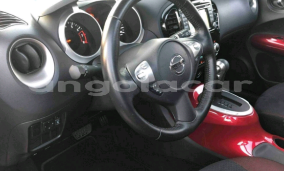 Comprar Usado Nissan Juke Outro Carro em Luanda em Luanda Province Comprar Usado Nissan Juke Outro Carro em Luanda em Luanda Province