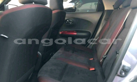 Comprar Usado Nissan Juke Outro Carro em Luanda em Luanda Province Comprar Usado Nissan Juke Outro Carro em Luanda em Luanda Province
