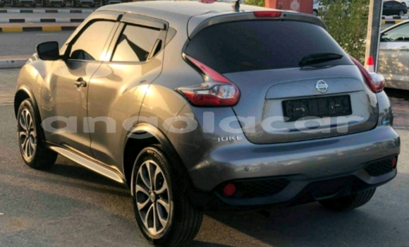 Comprar Usado Nissan Juke Outro Carro em Luanda em Luanda Province Comprar Usado Nissan Juke Outro Carro em Luanda em Luanda Province