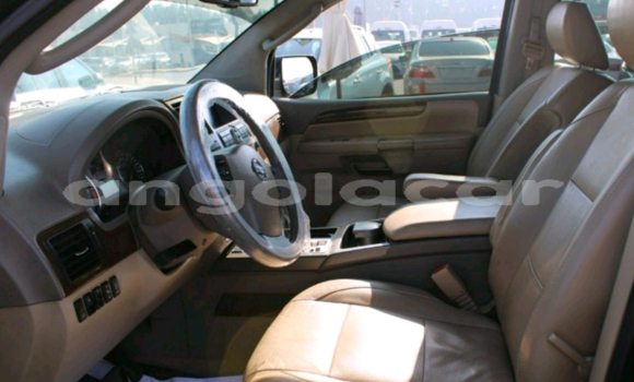 Comprar Usado Nissan Armada Outro Carro em Luanda em Luanda Province Comprar Usado Nissan Armada Outro Carro em Luanda em Luanda Province